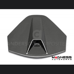 Chevrolet Corvette C8 Carbon Fiber Rear Camera Housing - Anderson Composites 